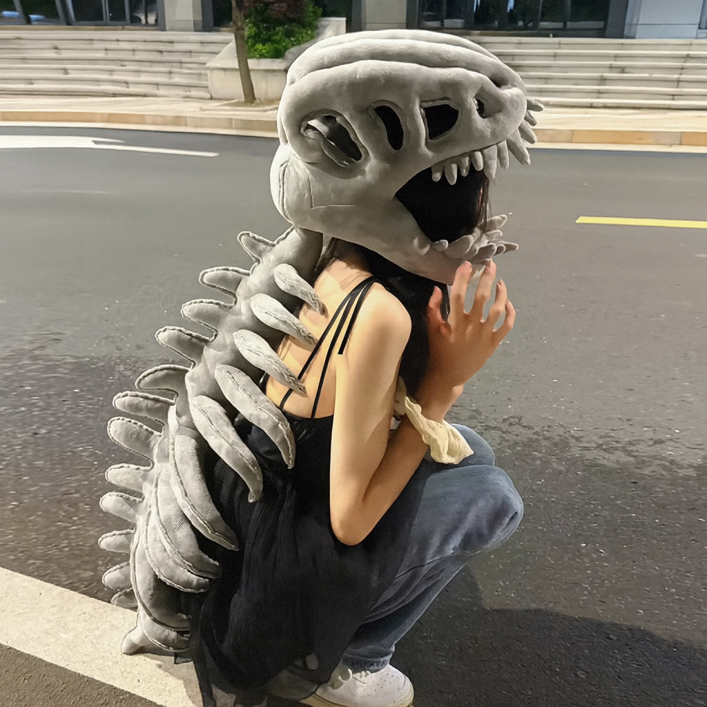 Rawr Snug