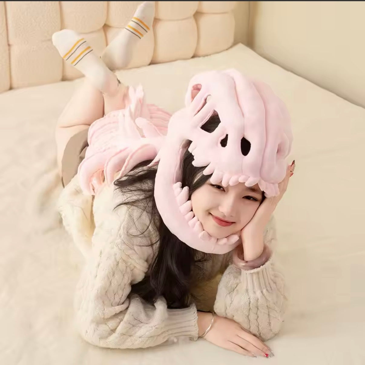 Rawr Snug