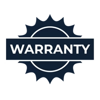 30-Day Warranty